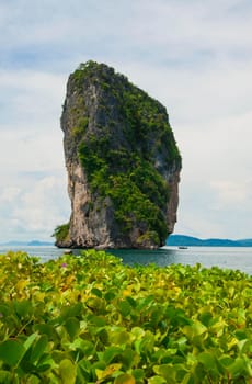 Poda Island Krabi, Southern Thailand







Poda Island