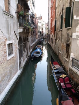 Venice, Italy