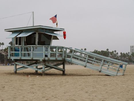  Lifeguard tower of Santa Monica






LOS ANGELES - SEPTEMBER 11: Lifeguard tower of Santa Monica on September 11, 2011. The famous TV series "Baywatch" played here.