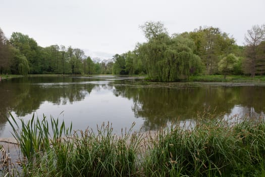 Kornik Arboretum  - the largest and oldest arboretum in Poland. It was founded in the first mid- nineteenth century