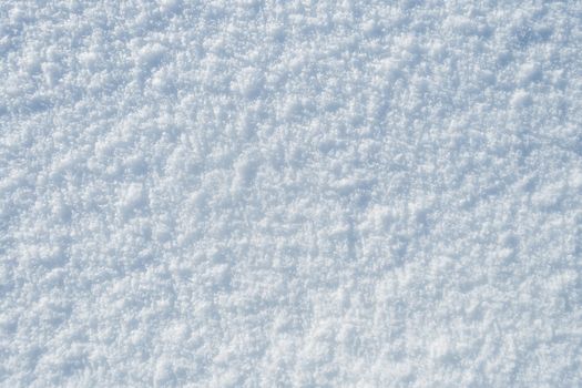 detailed clean white snow background