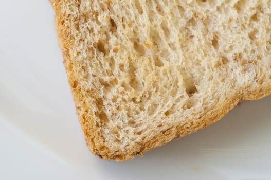 whole wheat bread