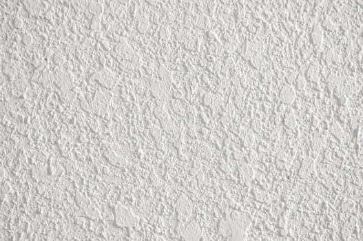 white wall texture or background