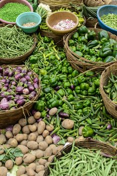 Peppers for Sale