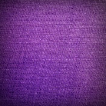 Purple material texture or background