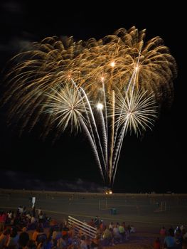 4th of July Independance Day Fireworks Wildwood NJ