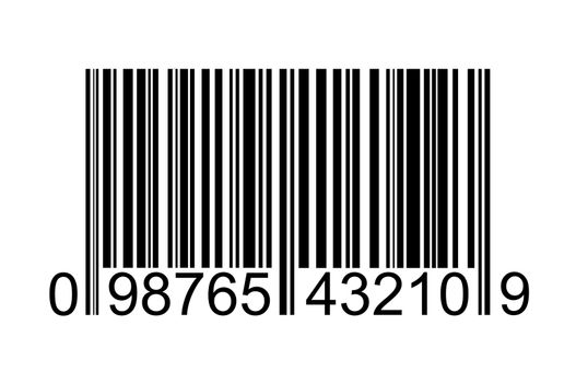 barcode