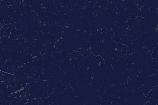 Dark blue grunge background with scratch textured