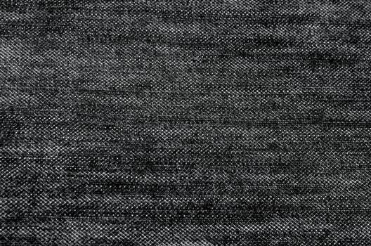 Black jean background