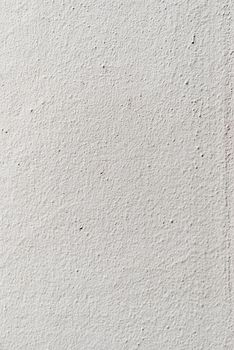 Surface of Textured white wall background