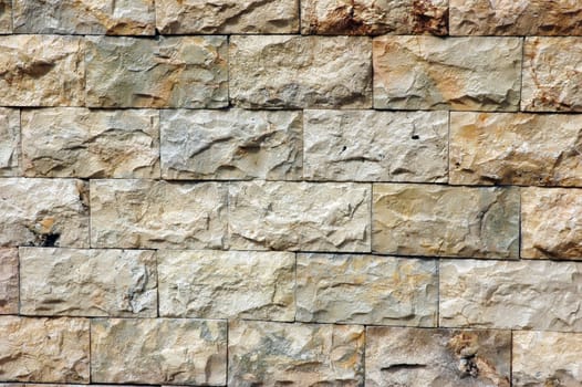 background 0f stone wall texture