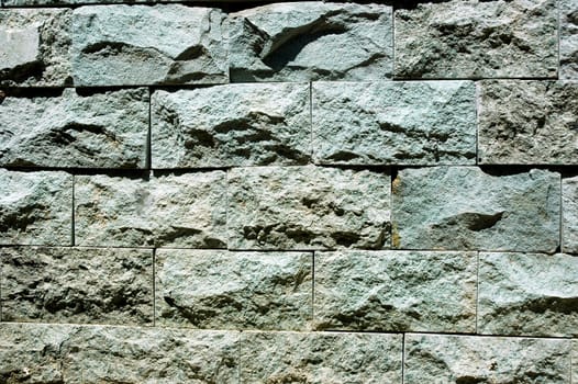 background 0f stone wall texture