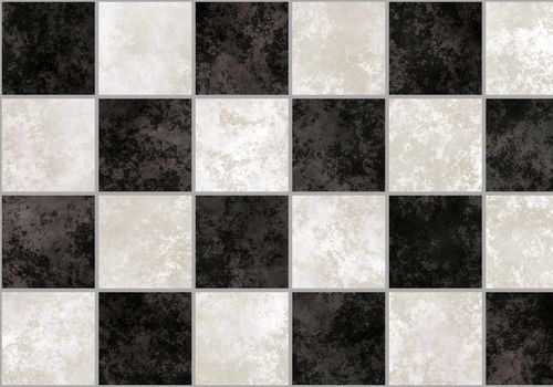 Marble chess board