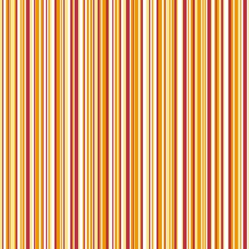 Yellow, Red and Orange Sunny Theme Lined Paper