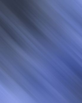 Gray to Blue Diagonal Gradient Motion Blur