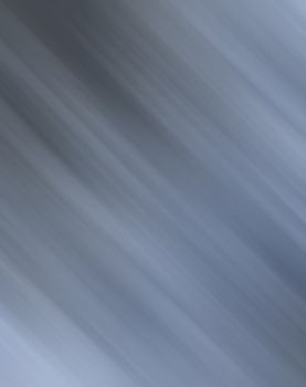 Gray to Light Blue Diagonal Motion Blur