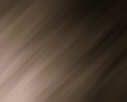 Light to Dark Brown Diagonal Gradient Motion Blur