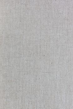 Fine linen canvas fabric texture for background