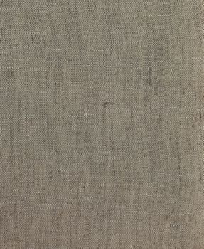 Fine texture of linen canvas fabric background 