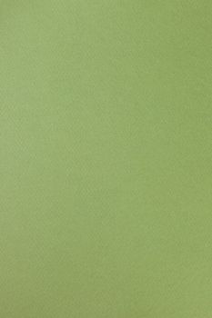 Fine green pastel paper texture for background