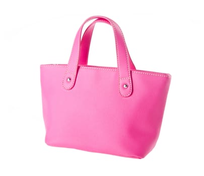Bag, Clutch bag on the background.