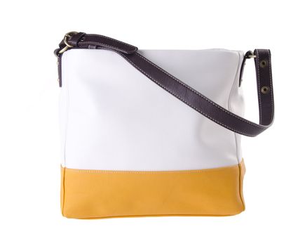 Bag, women bag on the background.