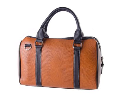 Bag, women bag on the background.