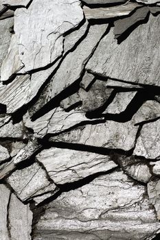 Image of stone rock texture wall. background closeup.Texture for desighner.