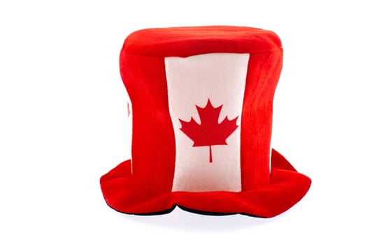 Funny hat Canada Day celebration apparel