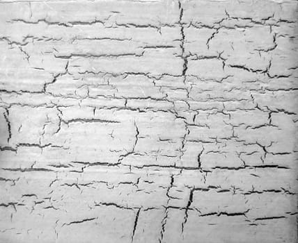 Crack texture