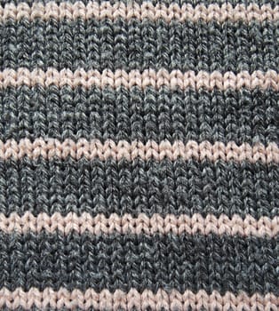 Knitted fabric