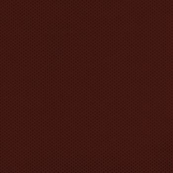 Closeup on a Burgundy Sport Jersey Mesh Textile