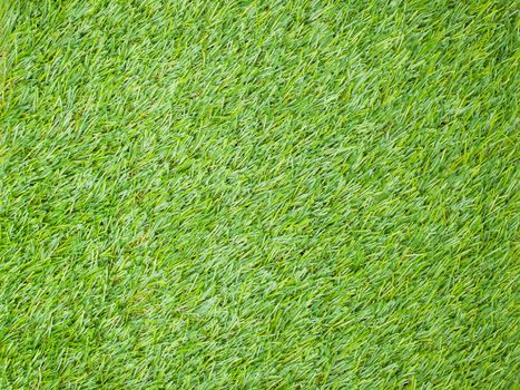 Artificial turf japanese green
