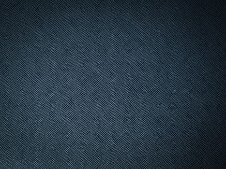 Leather book cover