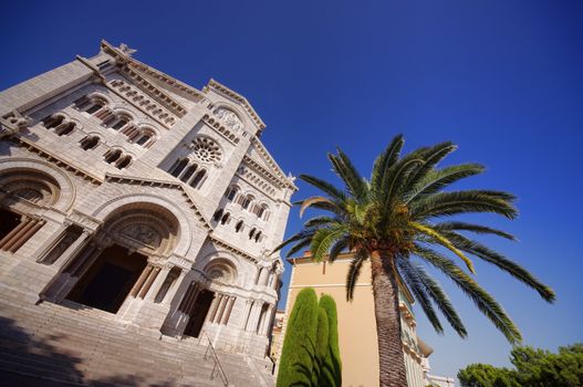 Saint Nicholas Cathedral, Monaco, Monte Carlo