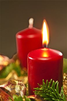 1.Advent