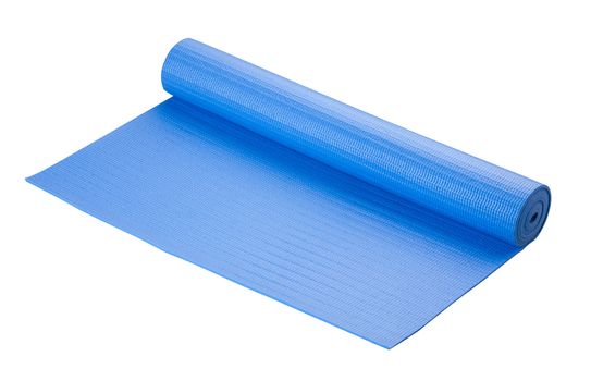 Yoga mat soft and great tool for your exercise or relaxation