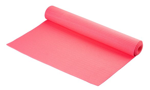 Yoga mat soft and great tool for your exercise or relaxation

