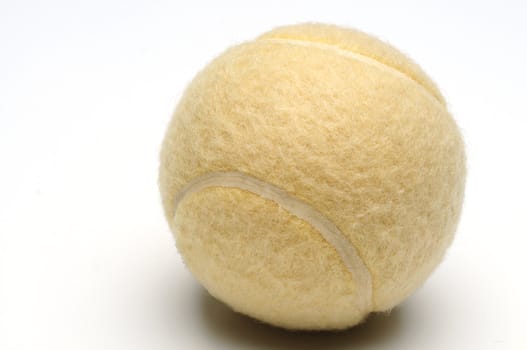 Tennis ball