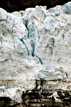 Alaskan Glaciers