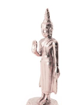 this is a monday buddha image "Pang Haam Yaad"