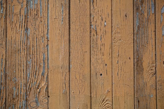 Macro shot of the brown wooden wall vintage background.