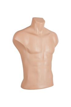 Isolated Mannequin or Dummy