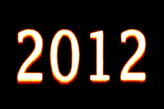 2012 new year (fires)
