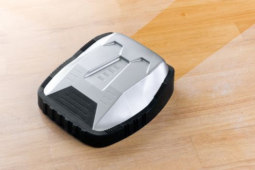 Robot vacuums cleaner