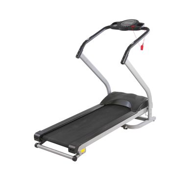 treadmill exercise running track machine isolates 