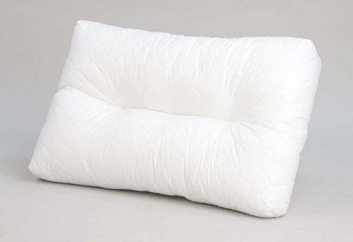 white pillow anti dust and mites hygiene bedding accessory
