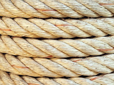 Rope Texture