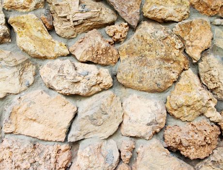 stone wall texture background