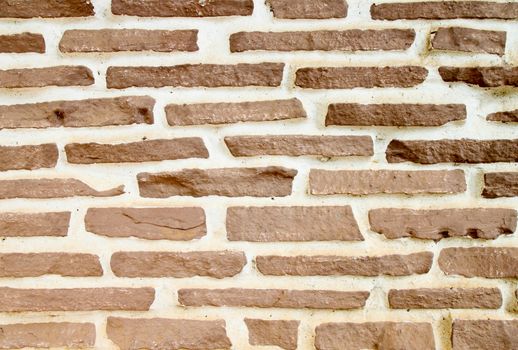 old brick wall texture background